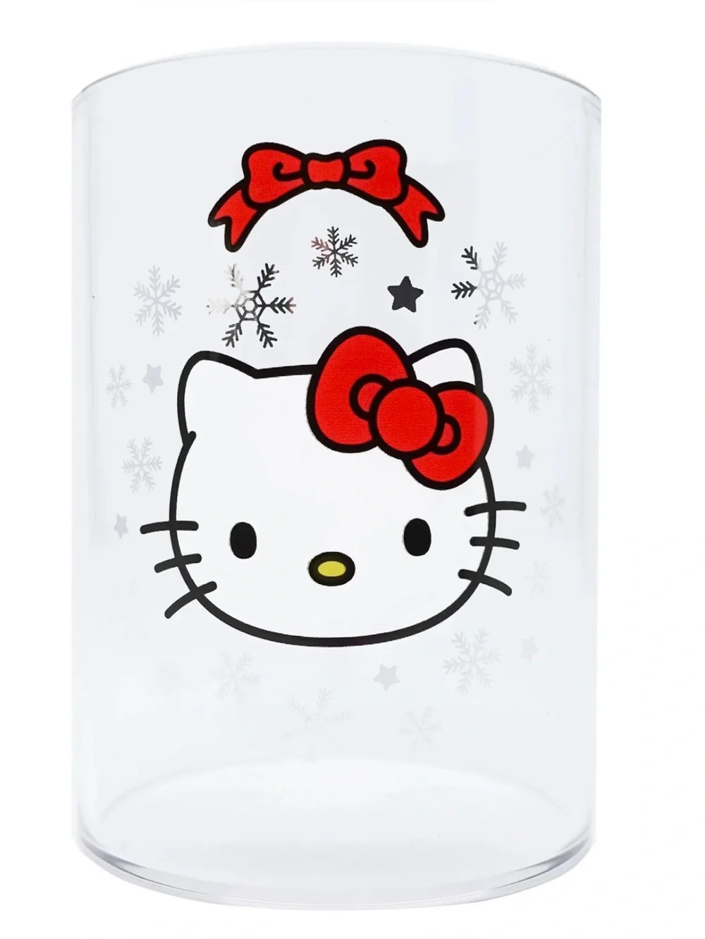 Hello Kitty® Holiday Beauty Tool Bundle LIMITED EDITION